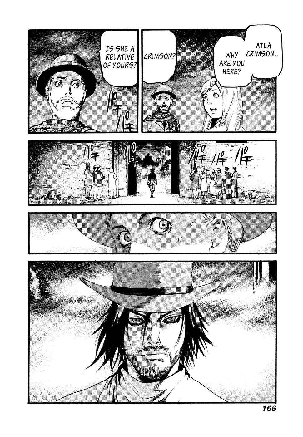 Peace Maker Chapter 59 29